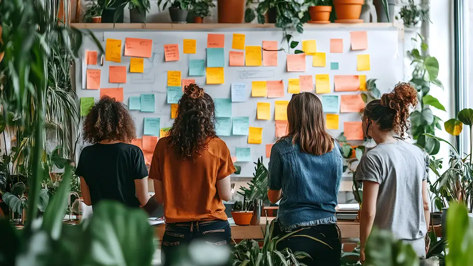 Comment choisir entre cycle en V et méthode agile ?
