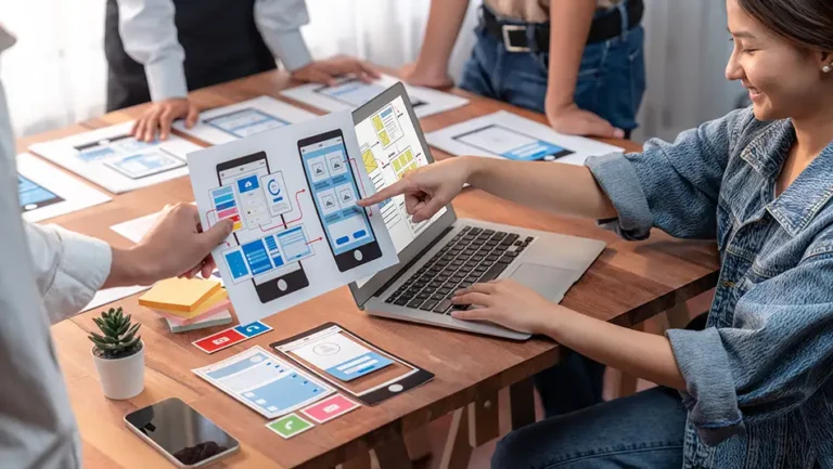 Réaliser un audit UX (User eXperience) de son site web