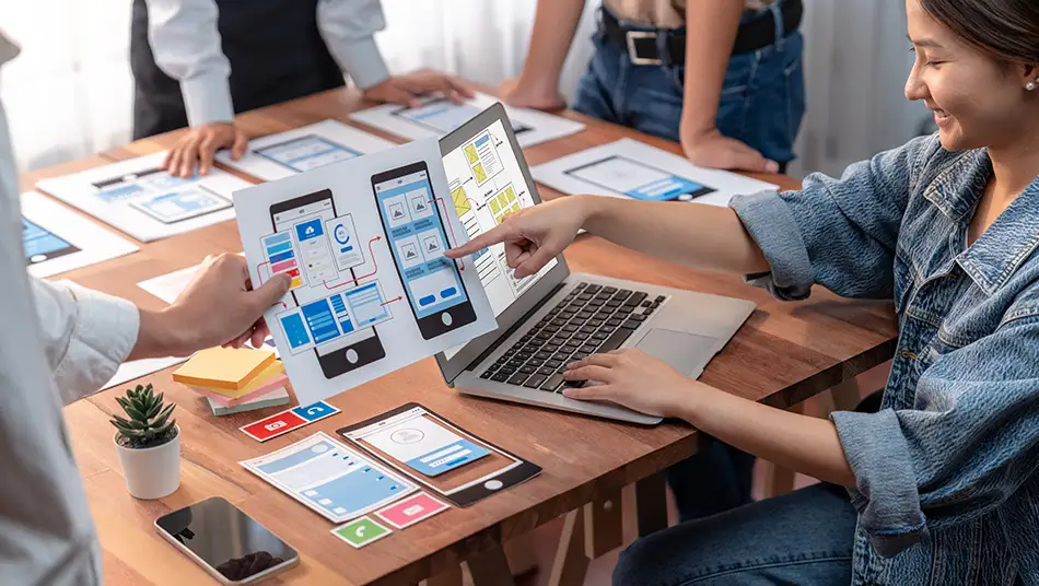 Réaliser un audit UX (User eXperience) de son site web