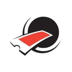 Le logo de la billetterie en ligne canadienne Le Point de Vente