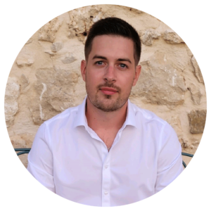 Fabien, auditeur de code React