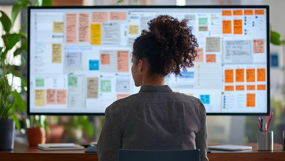 Comment bien construire une roadmap produit ?