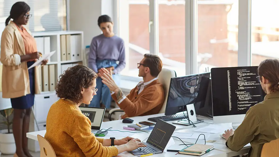 Comment mettre en place une architecture MACH ?
