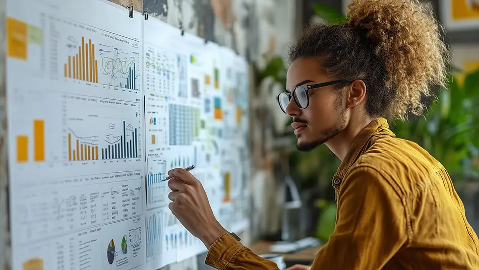 Comment optimiser son score INP dans les Core Web Vitals ?