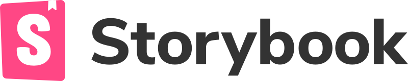 Nos développeurs utilisent Storybook pour créer les bibliothèques de composants