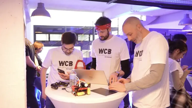 Engagement collaborateur et gamification pour renforcer l’implication des équipes en entreprise