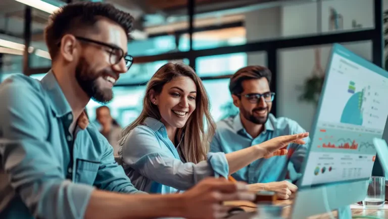 Comment fixer des OKR au sein de l’organisation centrée produit ?