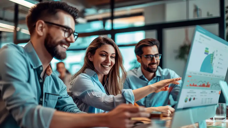 Comment fixer des OKR au sein de l’organisation centrée produit ?