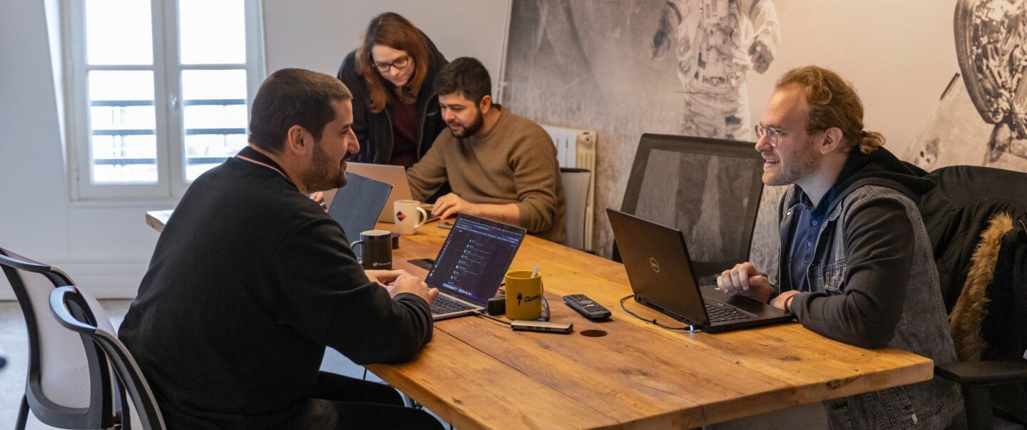 Quelle entreprise choisir pour réaliser un audit organisationnel de son SI ?