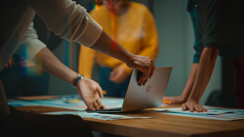 Comment optimiser son système d’information ?