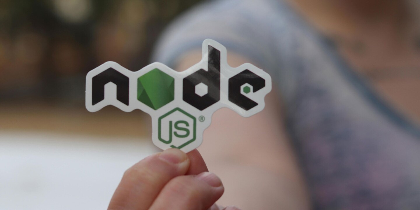 Quelle agence choisir pour développer son application en Node JS ?