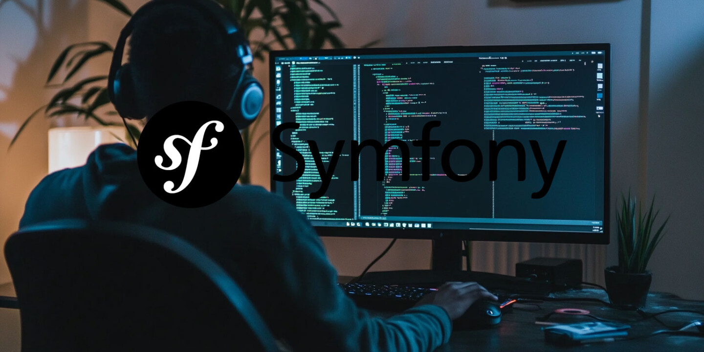 Spécificités d’une agence Symfony pour les projets web et app