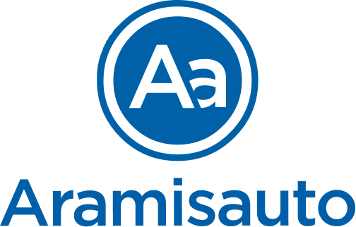 Logo Aramis