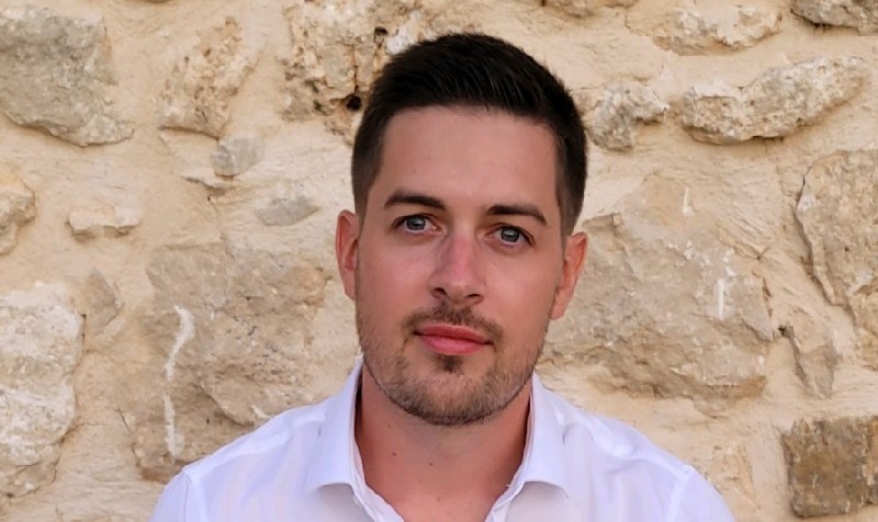Fabien Pasquet, auditeur GraphQL et de web performance
