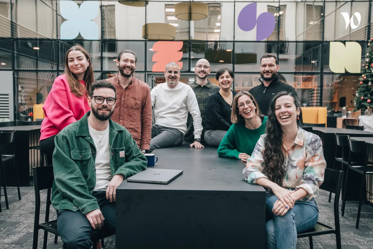 Équipe Eleven Labs de Nantes