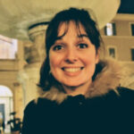 Jennifer Starck, Senior Technical Program Manager chez Botify