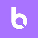 Le logotype de la société Botify