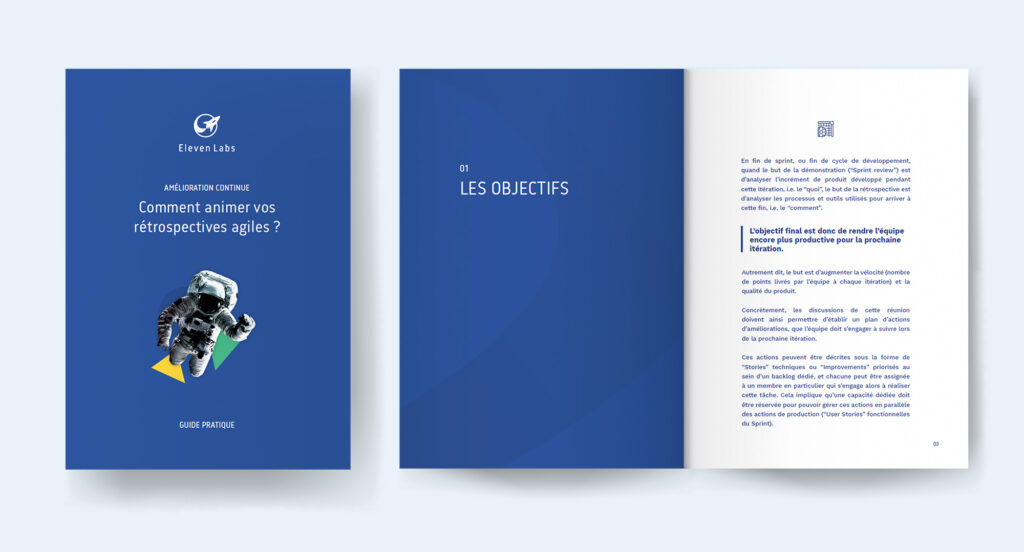 Comment animer une retrospective agile efficacement ?