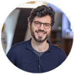 Charles-Éric, Chief Technology Officer, Studio Eleven Labs