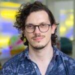 Kevin Cordier, Développeur React
