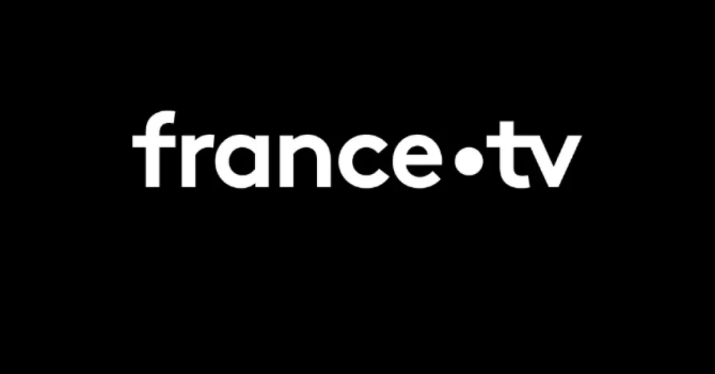 Le logo de France TV