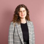 Marie Gautron, Experte Accessibilité Web