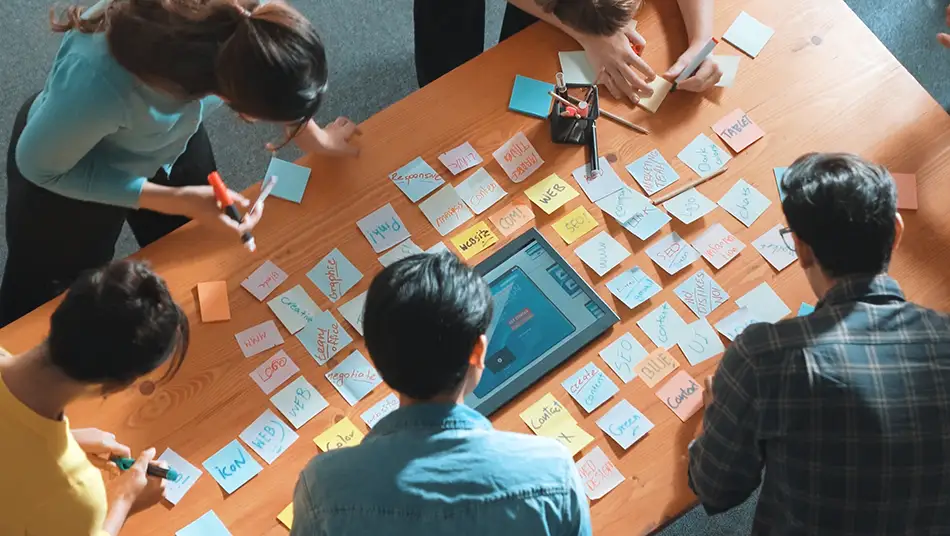 Comment créer son organisation produit ?