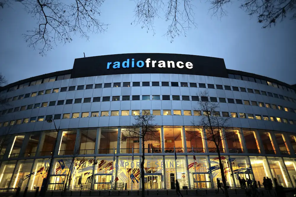 Comment a été développée l'application Magneto (ex Itema) de Radio France ?