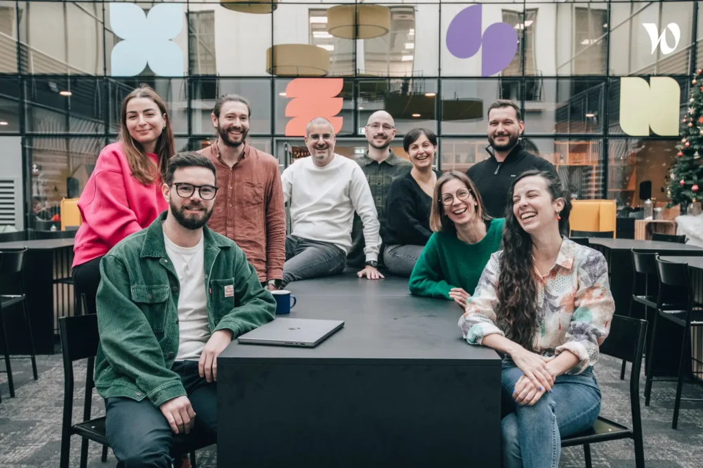 Quelle agence de développement web à Nantes choisir ?