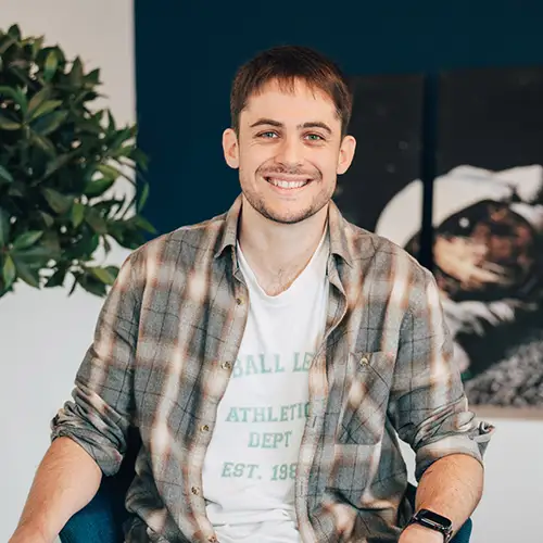 Arthur Jacquemin, Développeur Symfony chez Eleven Labs
