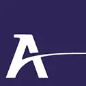 Le logotype de la société Auriga