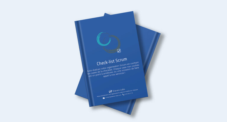 La checklist scrum pour vérifier ses bonnes pratiques