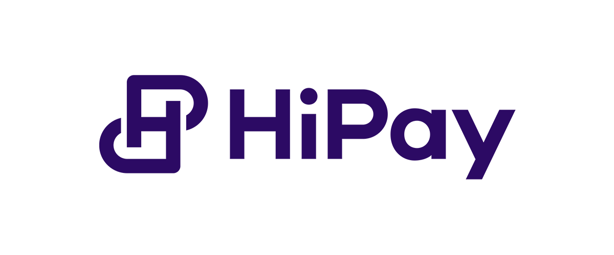 Le logo de l'entreprise Hipay