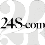 Logo 24s.com