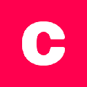 Le logotype de la société La Centrale