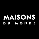 Le logotype de la société Maisons du Monde