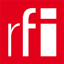 Le logotype du média RFI