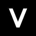 Le logotype de la société d'édition de jeux en ligne Voodoo