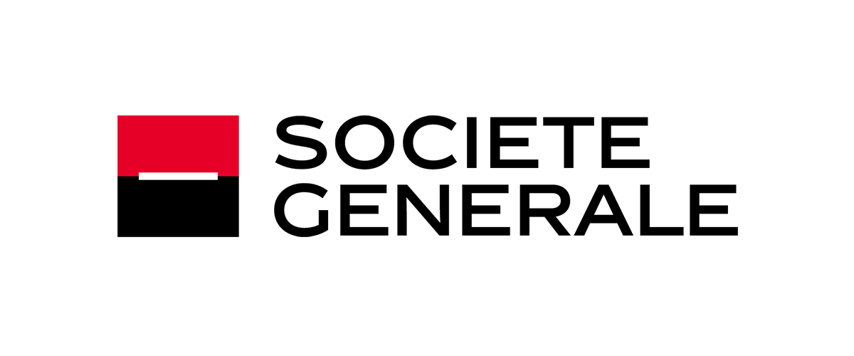 Le logo de l’entreprise Société Générale