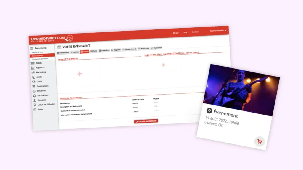 Comment réaliser un audit informatique de son site web ?