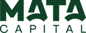Le logo de la société Mata Capital