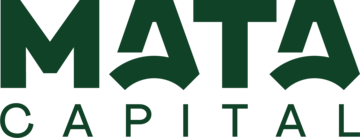Le logo de la société Mata Capital