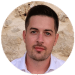 Fabien Pasquet, Auditeur référent de la Web Performance chez Eleven Labs
