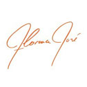 Le logotype de la société Florence Doré