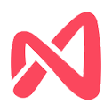 Le logotype de la société Next Mobiles