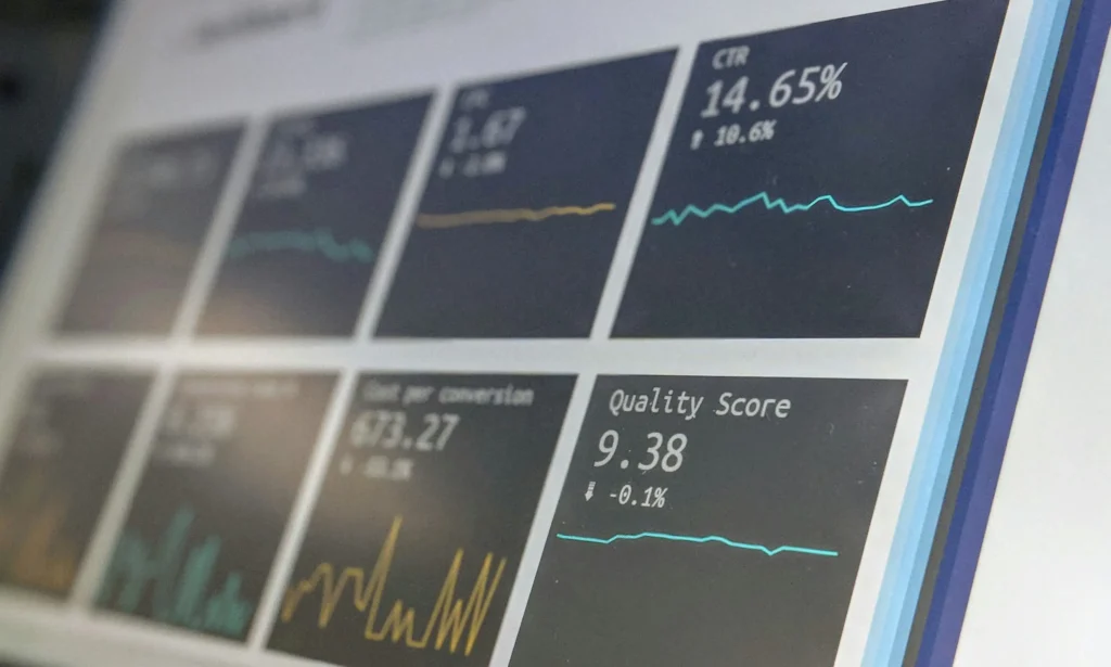 Comment améliorer la qualité du code de la plateforme de Mata Capital ?