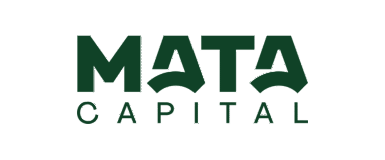 Le logo de la société Mata Capital