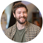 Nicolas Grévin, Senior DevOps chez Eleven Labs