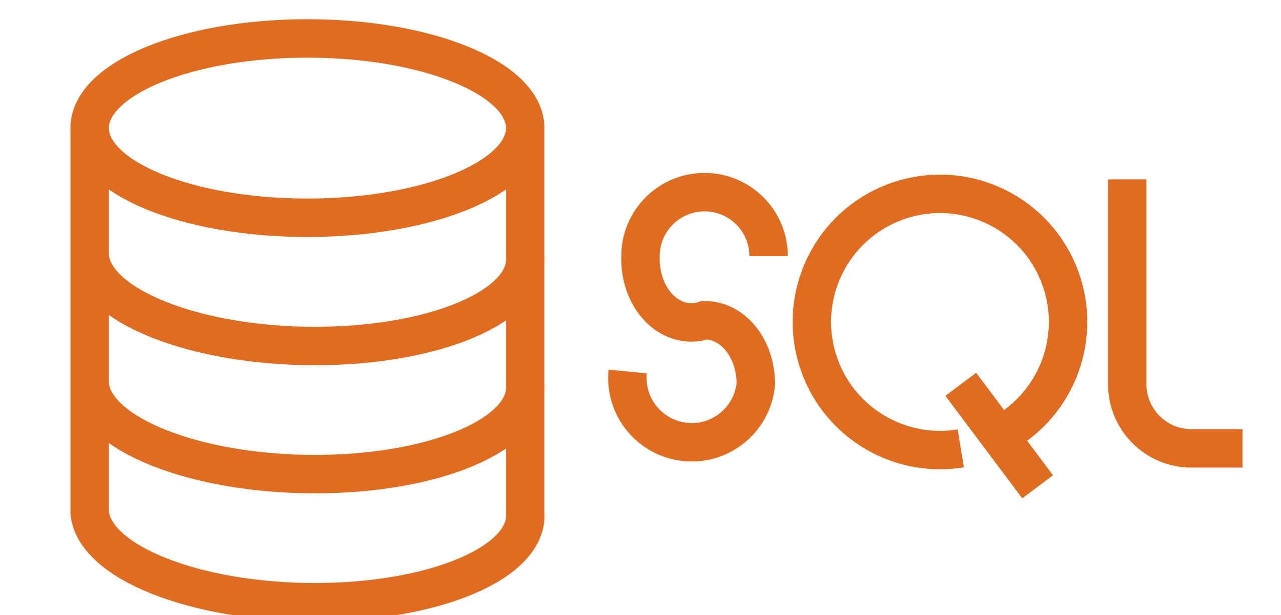 Nos experts utilisent SQL pour interroger, modéliser et manipuler vos données structurées de manière fiable