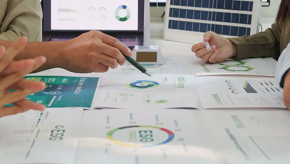 Le bilan carbone 2024 d'Eleven Labs